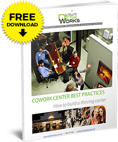 Coworking Center Best Practices