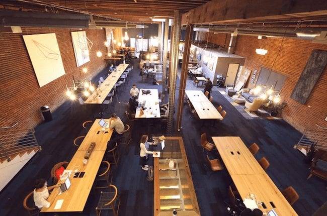 How Covo Reimagined Coworking and Built a Thriving Community