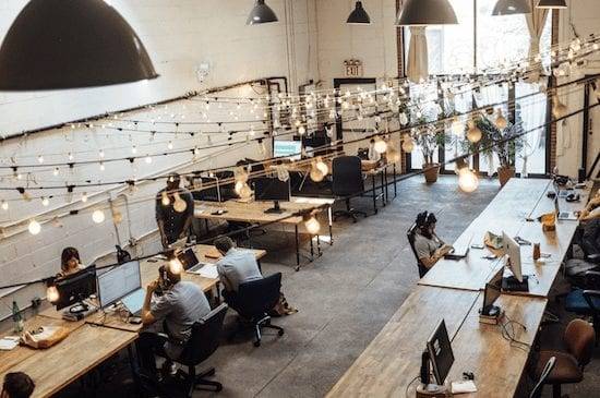 How to Design a Coworking Space: 6 Resources for New Space Operators