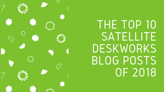 Satellite Deskworks Blog