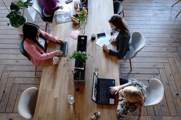 4 Simple Ways to Monitor Coworking Space Usage