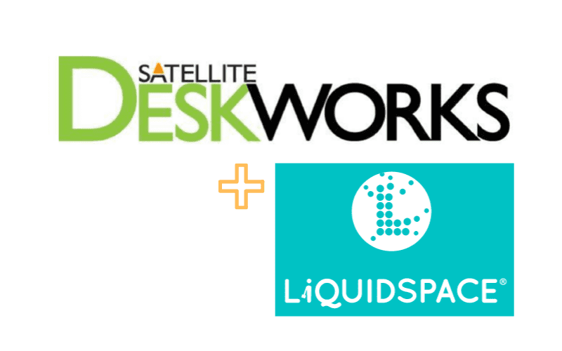 Deskworks-LiquidSpace