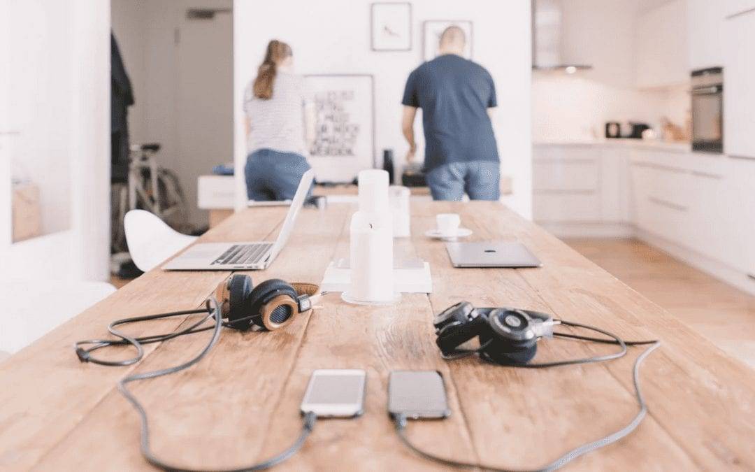 Best Printer for Your Coworking Space: a Guide for Workspace Operators