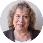 Barbara Sprenger, Founder & CEO of Satellite Deskworks