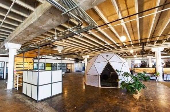 Good Coworking - Shared office space dallas