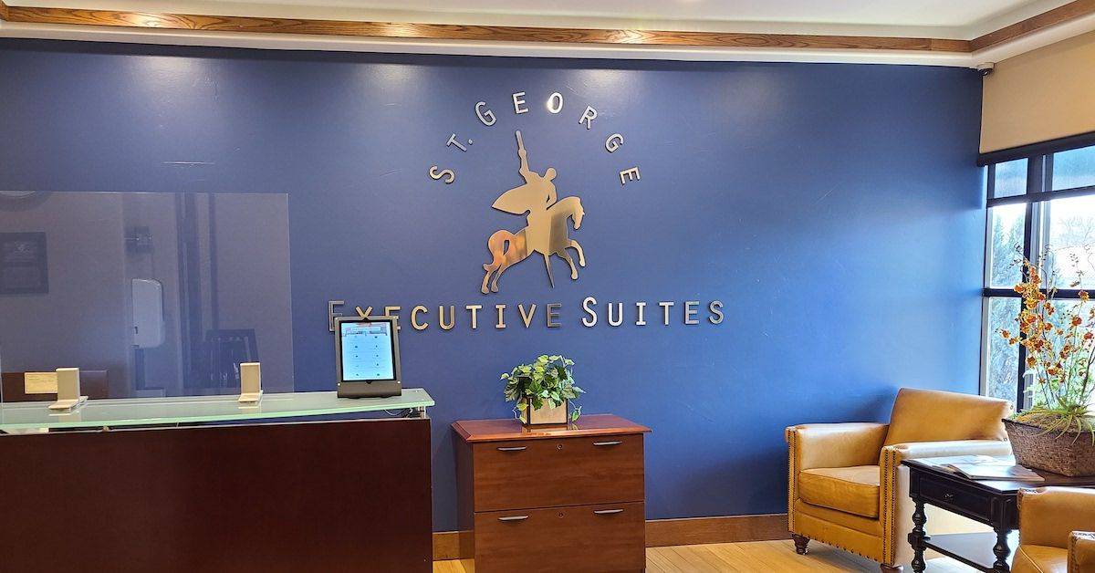 St George Executive Suites - Workspace powered by Deskworks