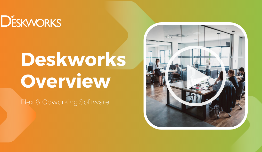 Video: Deskworks Overview