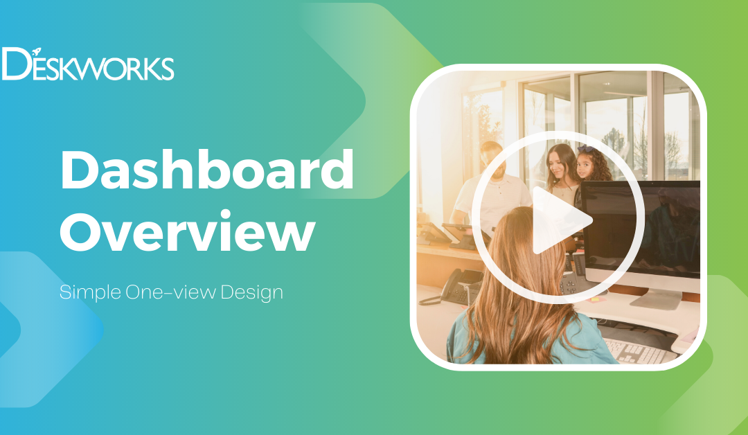 Video: Dashboard Overview