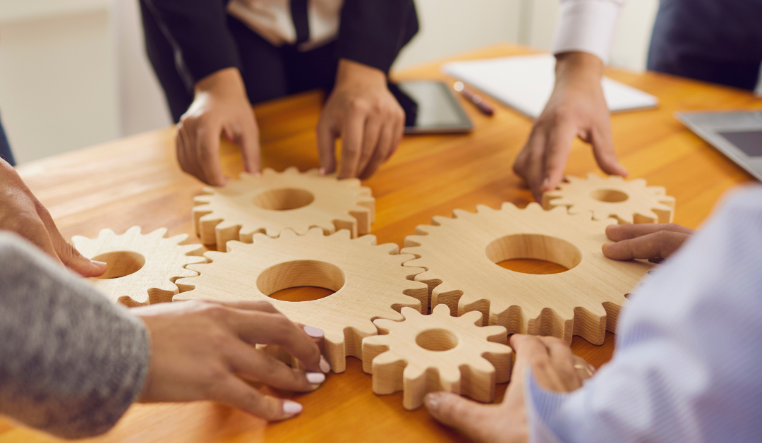 CEO: How Big Names and Big Money Are Validating the Coworking Industry