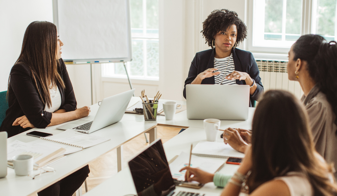 5 Strategic Moves to Future-Proof Your Coworking Space as the Industry Matures
