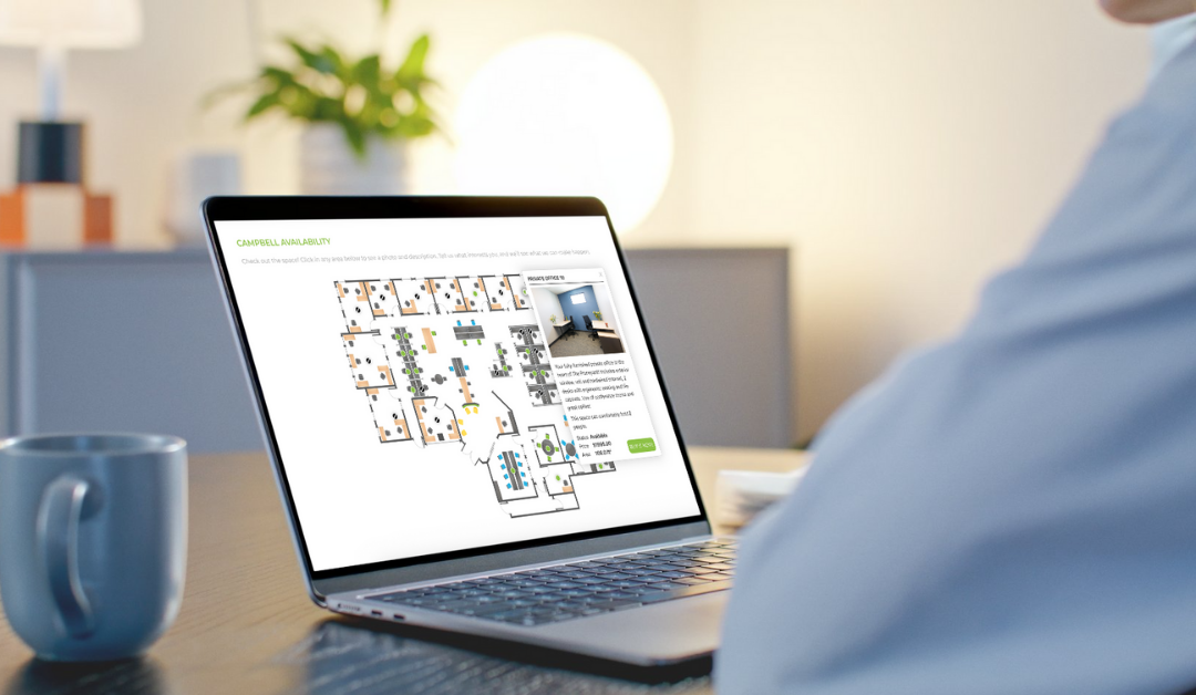 How Your Floor Plan Can Boost Sales and Build Community