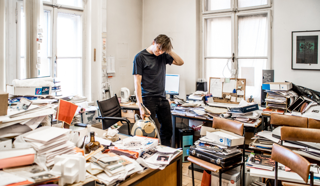 Security Deposits in Coworking Spaces: Do You Need Them?