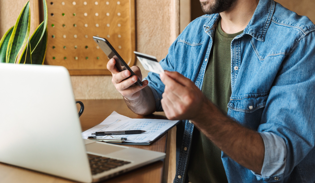 Ecommerce & Coworking? Wait, what?